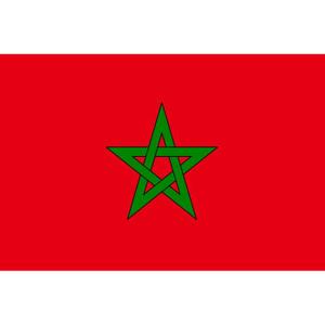 drapeau-maroc